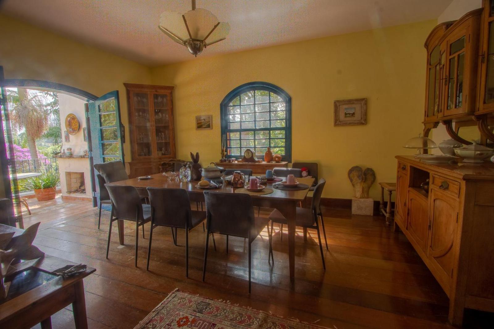 Via Antiga Granja Viana Appartement Cotia  Buitenkant foto