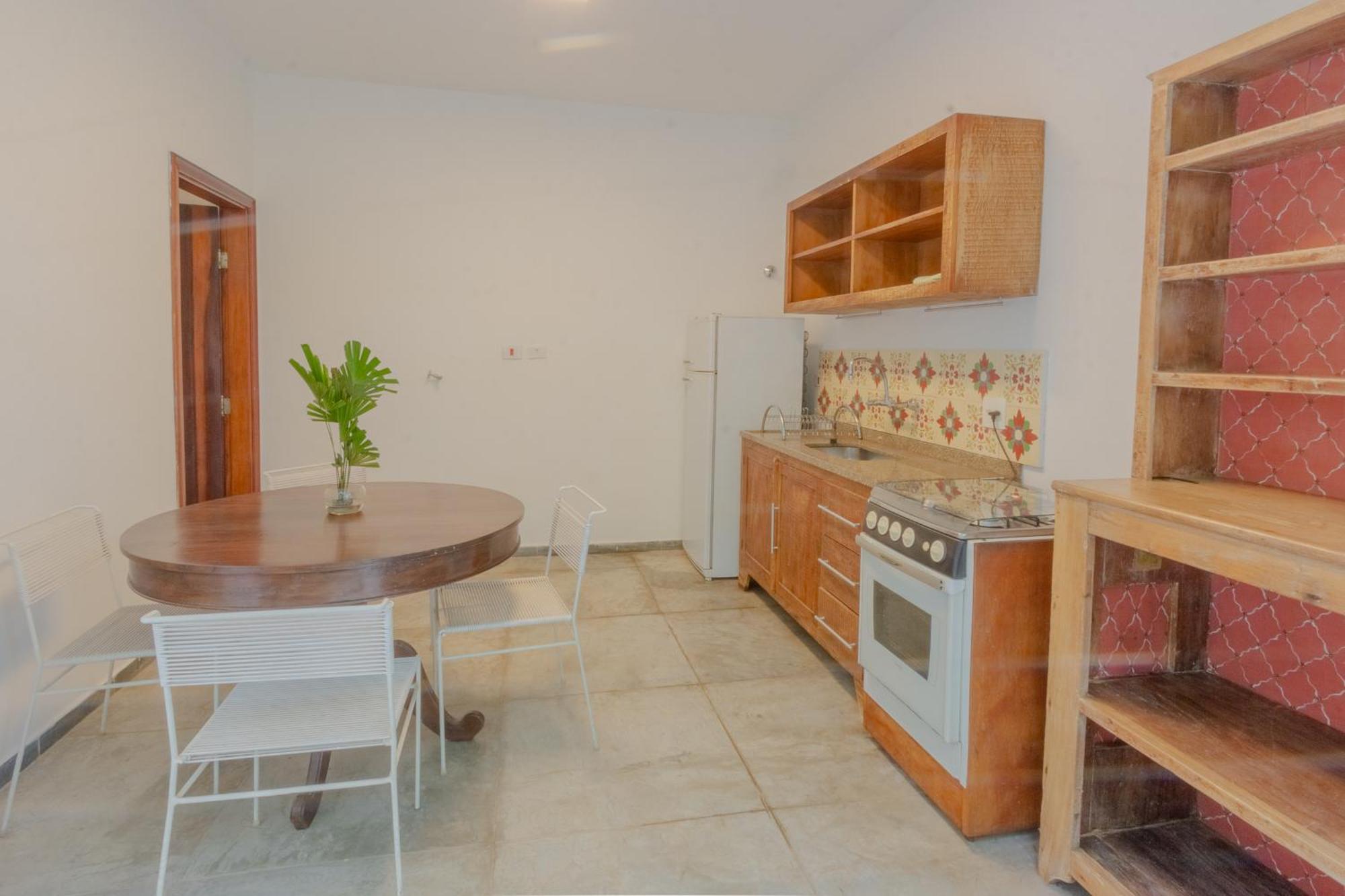 Via Antiga Granja Viana Appartement Cotia  Buitenkant foto