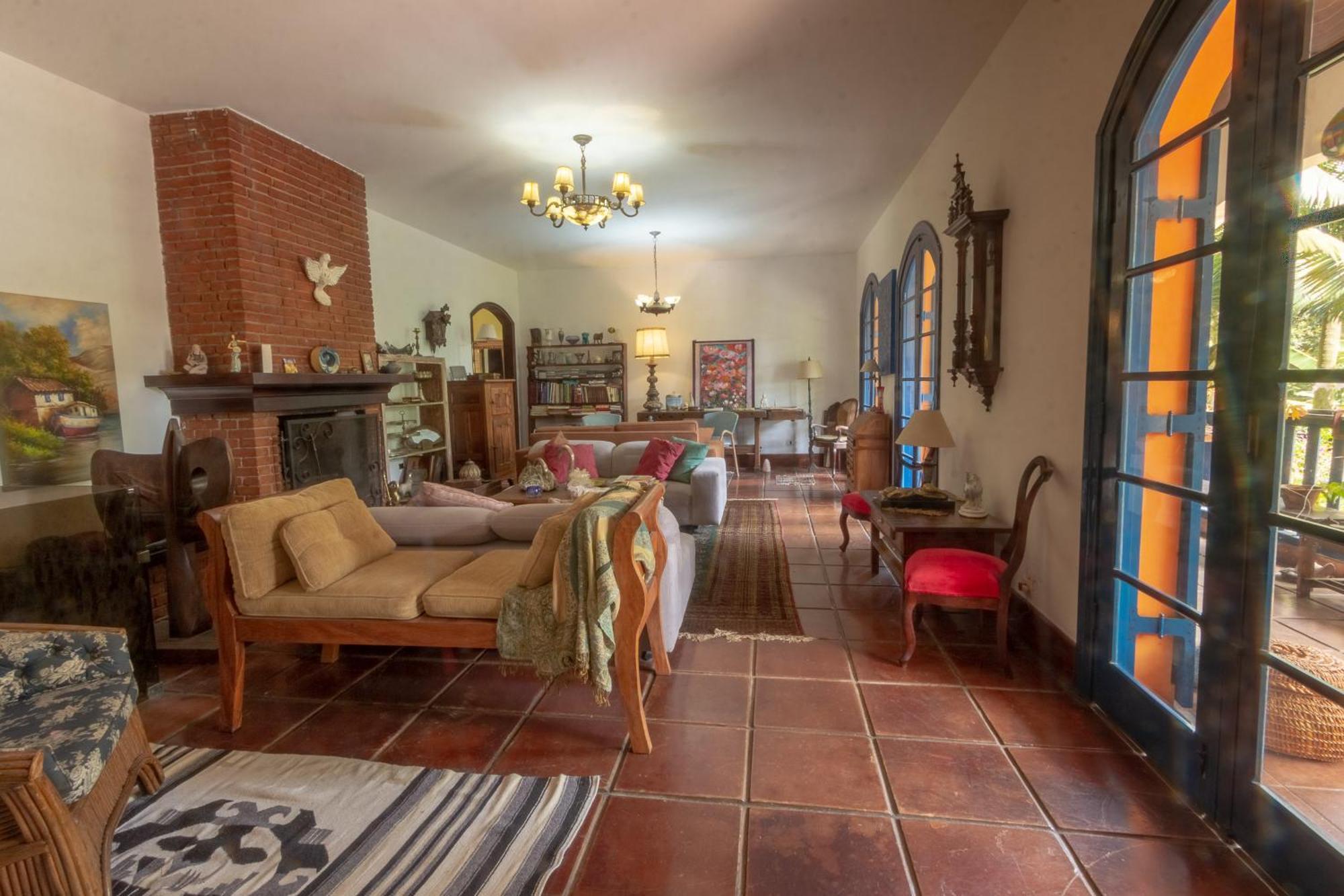 Via Antiga Granja Viana Appartement Cotia  Buitenkant foto