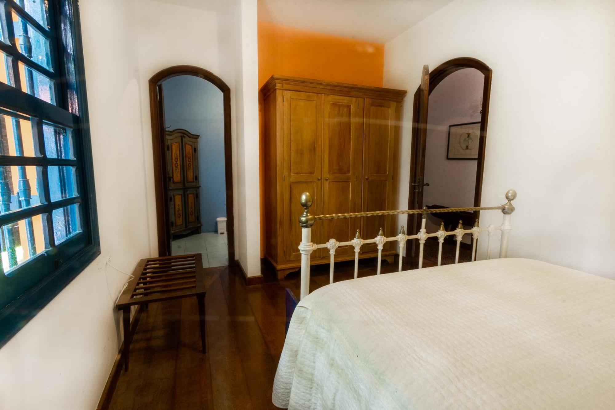 Via Antiga Granja Viana Appartement Cotia  Buitenkant foto