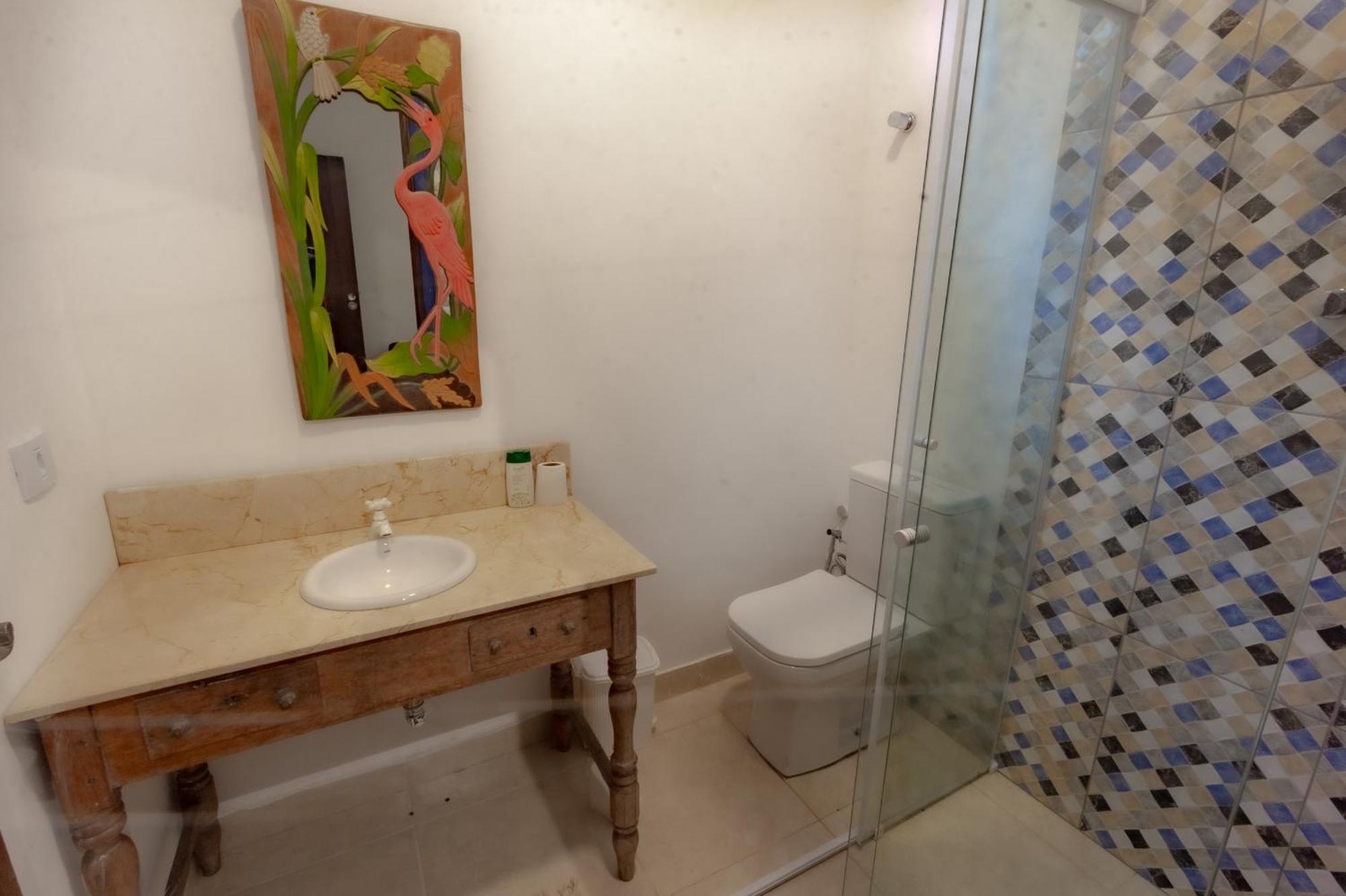 Via Antiga Granja Viana Appartement Cotia  Buitenkant foto