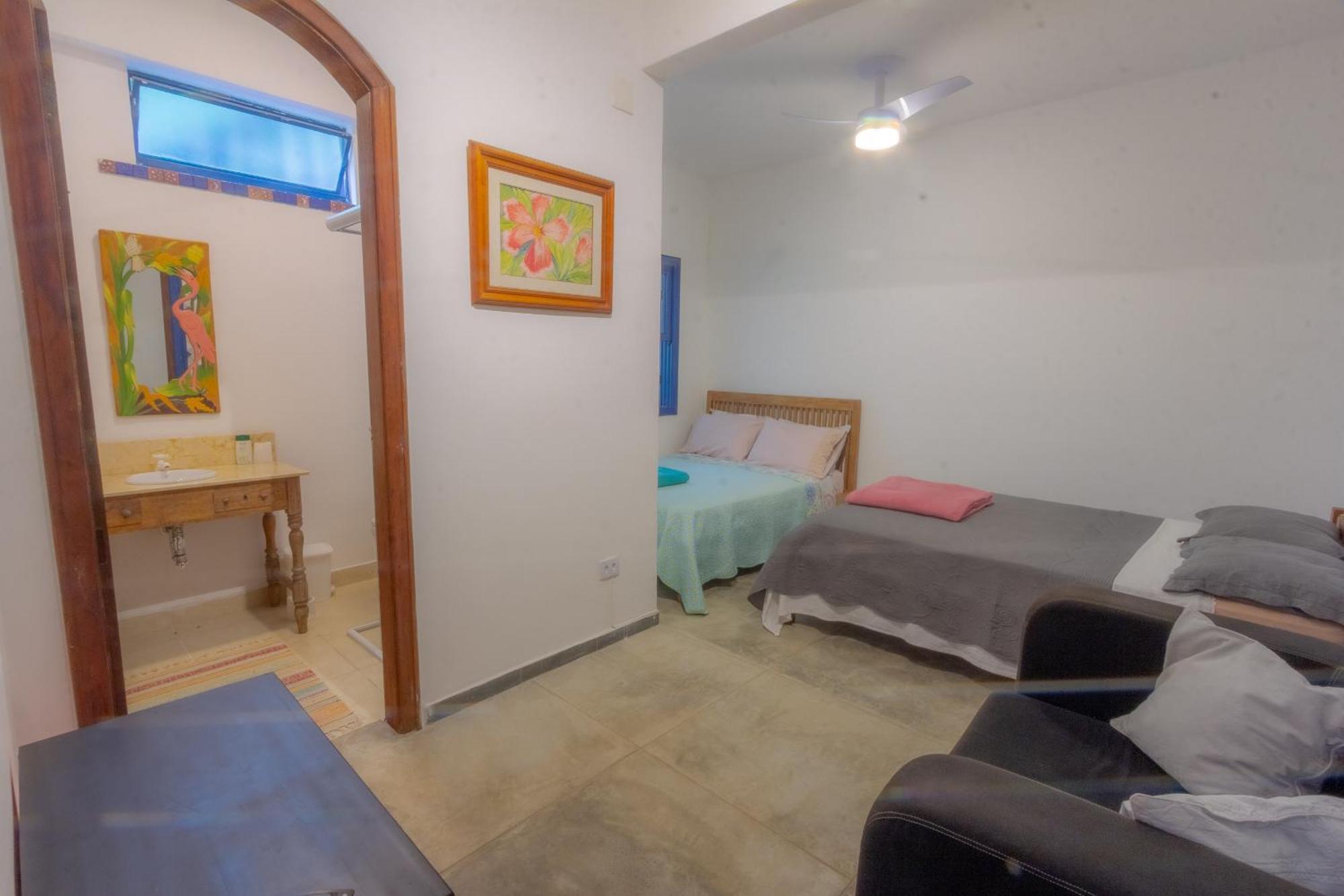 Via Antiga Granja Viana Appartement Cotia  Buitenkant foto